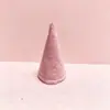 Acessórios Populares de Chapéu de Cordeiro de Xinjiang Grampo de Cabelo, Grampo de Cabelo Cultural Criativo de Bebê Cordeiro Fofo, Acessórios de Chapéu Estilo Étnico