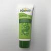 Manguera de plástico PE para cremas de manos y cosméticos, con cubierta octogonal, para embalaje.
