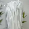 Material de Tecelagem de Rattan Plano de 5mm Linha de Rattan PE Rattan Sintético Fabricante de Bolsas de Tecelagem Atacado Venda Quente