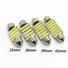 Punta doble 3014-28SMD/35SMD/42SMD/49SMD-31MM/36MM/39MM/41MM decodificación infinita