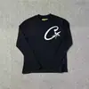 Marca de Comercio Exterior de Moda One Island Nuevo Color Bloqueado Camiseta de Baloncesto Deportes Americanos Casual Holgada Unisex Camiseta de Manga Corta para Pareja