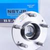 Fabricante NSTJP en stock F102 62508 es adecuado para Changan Auchan (dentado) conjunto del rodamiento de la rueda trasera
