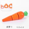 Juguetes de cocina simulación fruta y verdura corte con velcro música cuchillos de cocina juguetes de casa de juegos juguetes educativos venta al por mayor