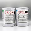 Arlaude Aw106/Hv953 Resina Epóxica Pegamento AB Grado Industrial Pegamento AB Av138Mhv998Ab Adhesivo Estructural
