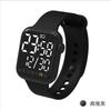 Nuevo Modelo Reloj Electrónico LED Y2 Resistente al Agua Pantalla Digital de Semana Estilo Deportivo de Moda Fabricante de Relojes Electrónicos LED para Estudiantes y Niños
