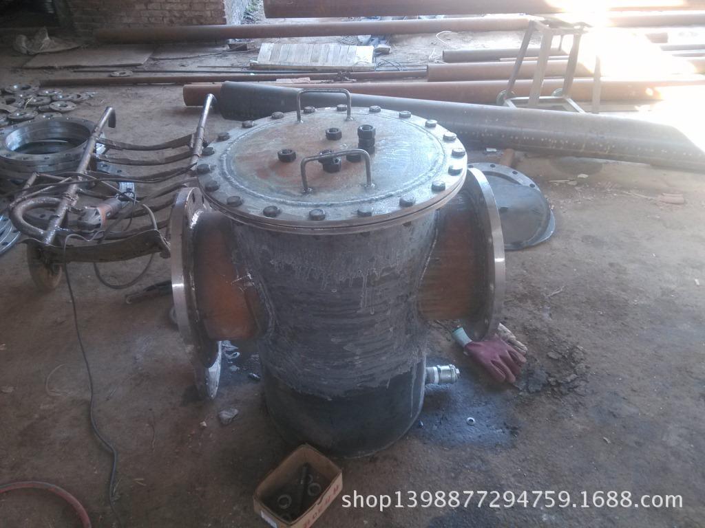 DN300篮式过滤器5