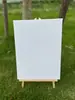 Moldura para Pintura a Óleo Tela de Linho Tela Acrílica Tela para Pintura a Óleo com Moldura Interna de Tela Fabricação Atacado Moldura para Tela de Pintura a Óleo