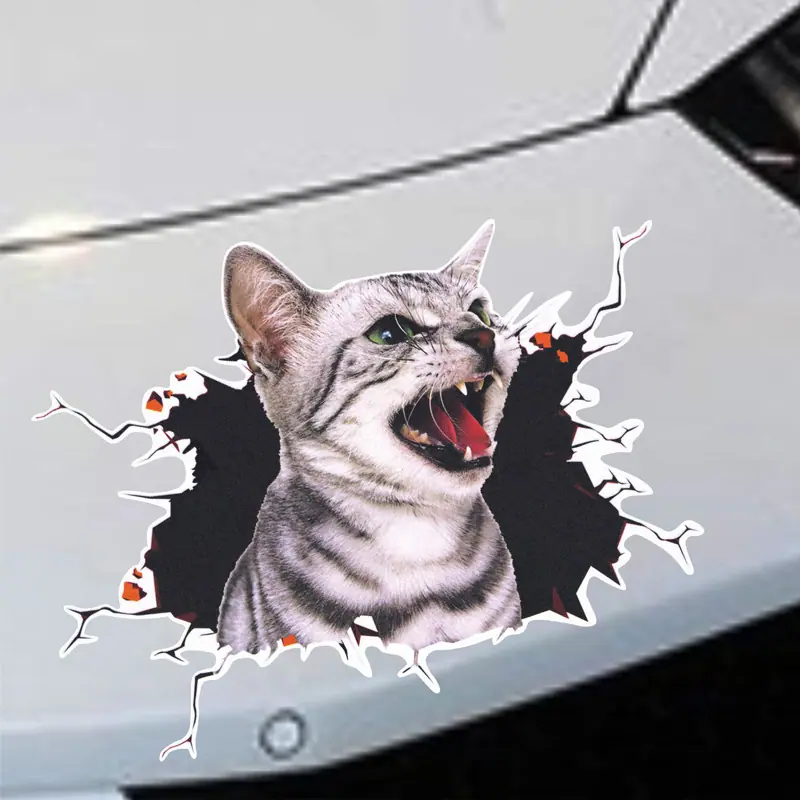 仿真猫3