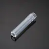 Fornecido diretamente pelo fabricante: Copo de Água, Canudo de Plástico, Canudo de Silicone, Copo de Barriga Grande, Cabeça de Bico de Sucção, Conjunto de Três Peças, Acessórios para Copo Espacial