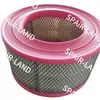 02250111-804 Sullair Filtro de Aire Tornillo del Núcleo Interno Accesorios para Compresores de Aire en Stock