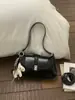 Primavera 2026 Nuevo Bolso de Hombro Simple y Elegante de Alta Calidad Bolso de Axila Moderno y Chic Bolso de Mano Fresco y Sencillo