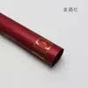 Papel de Presente Floral Coreano Jane Eyre Abraço Impermeável Duas Cores Papel Ouya Buquê de Confissão Material para Embalagem de Flores Floricultura