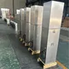 Dispensador de Agua a Prueba de Explosiones con Certificación de Seguridad para Carbón, Dispensador de Agua Caliente para Uso en Minas de Carbón, Equipo de Agua Potable de Seguridad con Certificación a Prueba de Explosiones