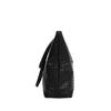 Bolso de Hombro de una Pieza para Mujer, Envío Directo, Gran Capacidad, Color Sólido, Tejido, Bolso Tote Simple, Bolso de Mano al por Mayor, Se Puede Estampar, Portátil a Mano