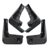 Adecuado para Suzuki Qiyue Sport ALIVIO 2014-2017 guardabarros de paso de rueda para automóvil de comercio exterior