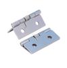 Dobradiça industrial dobradiça de aço inoxidável 304# 1 polegada 2 polegadas 2 polegadas 3 polegadas 4 polegadas dobradiça de mola de aço inoxidável com retorno automático