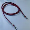 Direto da fábrica alça de bolsa pequena alça de ombro diagonal de couro acessórios para capa de celular cordão acessórios para bagagem cinto de reposição para bolsa