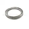 Linsheng M154960 Correia de Kevlar para Cortador de Grama M143923 X500 X520
