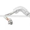 Aplicable a BMW Serie 7 X6 tubo de retorno 740Li tubo de agua de refrigeración F01E71 tubo de disipación de calor OE 11537563707