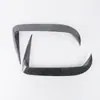 Adecuado para Byd 25 Verano Dm-I Recorte de Cuchilla Delantera Parachoques Tira Brillante Anti-Arañazos Accesorios Suministros para Automóvil