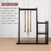 Suporte de Caneta Criativo Suporte de Armazenamento Multifuncional Quatro Tesouros do Bambu Bambu Bambu Bambu Bambu Bambu Bambu Bambu Bambu Bambu Bambu Bambu Bambu Bambu Bambu Bambu para Iniciantes Bambu Caligrafia