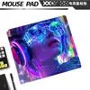 Csgo Mouse Pad Bidimensional Anime Dibujos Animados Sexy Pad para Escritorio de Computadora Antideslizante Pequeño Pad para Juegos de eSports