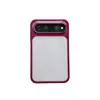 Aplicable a Huawei Pura XView Funda para Teléfono Electrochapada Mate Sensación de Piel Ultra Delgada de PC Disipación de Calor Protección contra Caídas Cubierta Protectora Transparente