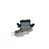74800-tla-a51/74800-tly-h51 adecuado para cerradura de maletero CRV acge, cerradura de puerta trasera, cerradura de equipaje