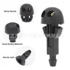 6405W3 Boquilla de Chorro para Limpiaparabrisas de Coche Boquilla para Parabrisas Delantero Accesorios para Coche Venta Caliente Transfronteriza