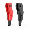 Conector de Cuña para Cable de Acero 12/18/40 mm Conector Fijo para Cable de Acero Manguito de Cuña Abrazadera de Cabeza de Abrazadera de Grúa Torre