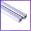Pegatina Transparente a Prueba de Aceite Alta Temperatura Muebles Mesa de Café Escritorio Película Protectora Pegatina de Vidrio Pegatina para Azulejos Impermeable Gabinete