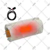 Luvas Quentes com Interface USB para Camping ao Ar Livre, Esqui e Pesca no Outono e Inverno da Amazon, com Três Níveis de Temperatura Ajustáveis