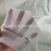 Forro de Tecido Woven 30D, Forro Adesivo para Roupas, Tecido de Forro Chiffon, Acessórios para Vestuário, Tecido de Forro Adesivo Hot Melt Unilateral, Em Estoque Atacado