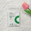 20 tarjetas CPP de alta transparencia de seda, álbum de 3 pulgadas, tarjetero pequeño, barra de escritura para estudiantes de 6 pulgadas, palomitas de maíz Polaroid