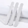 Lima de Uñas Ligera de Doble Cara para Dar Forma y Pulir Uñas, Adecuada para Manicura y Pedicura