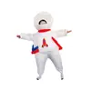 Disfraz Inflable de Caballo para Adultos y Niños, Cosplay para Fiestas Transfronterizas, Atuendo Divertido para Fiestas de Halloween, Accesorios de Performance