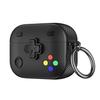 Para airpods 4 Apple Wireless Bluetooth Protective Case Retro Creative Game Machine Pro2 Cartoon Protective Case