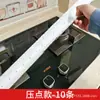 Filtro de Algodón Absorbente de Grasa para Campana de Cocina, Almohadilla de Papel, Campana con Succión Lateral, Caja de Grasa para Campana, Tanque de Grasa, Algodón Absorbente de Grasa, Tela No Tejida Absorbente de Grasa