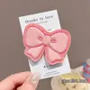 Pegatinas de flequillo de dibujos animados para niños, fijador mágico para el cabello que no lo daña, pinzas mágicas para el cabello para niñas, accesorios para el cabello para peinar la parte de atrás de la cabeza