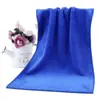 Toalla de baño para salón de belleza al por mayor absorbente gruesa sin pelusa para pediluvio moxibustión masaje cama de fisioterapia toalla especial grande