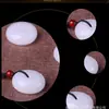 Venta Directa de Fábrica colgante de hebilla de seguridad de jade blanco afgano natural al por mayor Jade huaigu hebilla de seguridad colgante de jade colgante de jade
