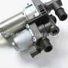 64118369807, adequado para BMW E46, termostato da válvula solenoide GT do ar condicionado