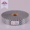 [Accesorios Xinyuanfa] Tira de Borde Cuadros de Diamante Tira de Borde de Colcha Tela de Borde Cortada en Ángulo de 45 Grados Punto