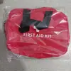 Em estoque Kit de Primeiros Socorros Portátil para Alívio Prevenção de Epidemias Bolsa de Saúde Bolsa de Emergência para Casa Veículo Bolsa Pequena de Remédios para Exterior Bolsa de Armazenamento