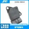 Adequado para Toyota Corolla 97-01 Modelo Zze110 Medidor de Fluxo de Ar Modelo Importado 22204-0D010