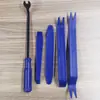 Juego de 5 Palancas de Plástico para Modificación y Extracción de Audio de Coche, para Paneles Interiores de Puerta, Palancas de Plástico de 6 pulgadas