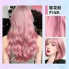 Spray de Colores Tianmi para el Cabello 150ml Spray de Tinte Desechable Agente Tinturante Spray en Crema Color Negro Lavable