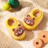 Zapatos de Algodón de Invierno 2026 - MXA2017-2 Antideslizantes para Niños