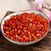 Polvo de Chile Picante de Sichuan, Aceite de Chile Frito a Mano, Polvo de Chile Puro, Polvo de Chile Grueso Extra Picante