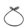 Cable de Alimentación USB Micro a Tipo C Otg Personalizado Cable de Carga Android Mike